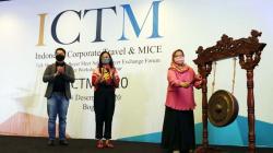 Rangkaian ICTM 2020 Ditutup di Bogor