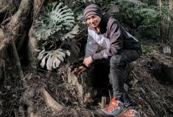 Anji Sindir Mensos Juliari Batubara yang Tertangkap KPK: Pejabat Mantap