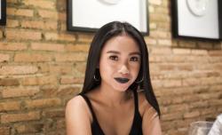 Cuek, Ayya Renita Pernah Blokir Nomor HP Anwar Sanjaya karena Terlalu Berisik