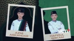 Perkara Hati Ini yang Tahu Cuma Allah Sama Diri Kita Sendiri