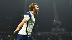 Tinggalkan Tottenham? Kane: Saya Ingin Seperti Messi dan Ronaldo