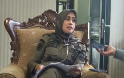 Jelang Libur Natal dan Akhir Tahun, Satpol PP Amankan 826 Botol Minol