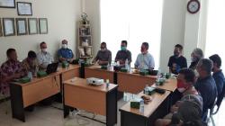 Akselerasi Pemulihan Ekonomi Daerah, Satgas PED Jabar Serap Aspirasi UMKM