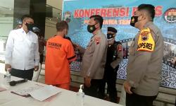 Sebar Video Azan Jihad, Ini Pengakuan Pelaku