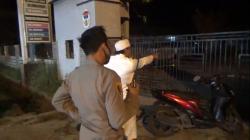 Kampus Teknik Universitas Andi Djemma Palopo Nyaris Dibakar Lagi, Api Berasal dari Tumpukan Kertas