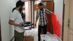 Tim Kejari Geledah Kantor DPRD Jeneponto, Periksa Dugaan Korupsi Perjalanan Dinas<