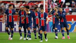 Prediksi PSG Vs Istanbul Basaksehir: Tuan Rumah di Atas Angin