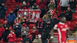 Liverpool Bantai Wolverhampton, Kehadiran Suporter Jadi Kunci Kemenangan