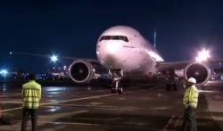 Video Vaksin Covid-19 dari China Tiba di Indonesia