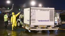 Vaksin Corona Tiba di Indonesia, Bali Sudah Simulasi Vaksinasi di Puskesmas Abiansemal