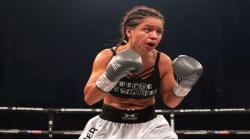 Sadis! Petinju Wanita Ini Pukuli Suami hingga Tewas