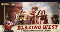 Game Mobile Legend: Polnep-3 Sabet Juara di LIMA Esports NC