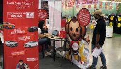 Era Digital, Cicil Mobil Bekas Lebih Mudah Online