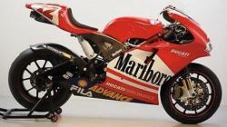 Motor Ducati Bekas Pembalap MotoGP Troy Bayliss Dijual Rp14 Miliar