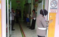 Penyerang Polisi di Bengkulu Utara Ditangkap, Ternyata Orang Tidak Waras<