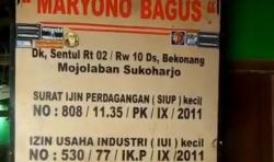 Melihat dari Dekat Dukuh Pembuat Ciu yang Melegenda sejak Era Kolonial Belanda