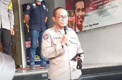Video 6 Jenazah Laskar FPI Dipulangkan ke Keluarga<