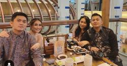 Ayu Ting Ting Lempar Kode Ingin Dinikahi Aditya Jayusman, Netizen: Enggak Sabar Mau Kondangan