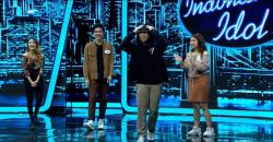 35 Kontestan Lolos ke Final Eliminasi Indonesian Idol Special Season<