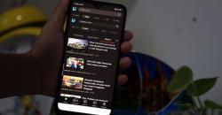 Menggali Perkembangan Teknologi dengan Modal di Genggaman Tangan