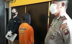 Video Ibu di Singkawang Aniaya Anak Tiri hingga Tewas