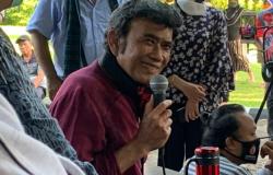 Rhoma Irama Kenang Titik Terendah di 50 Tahun Soneta Group, Pernah Dicekal hingga Dilempar Batu