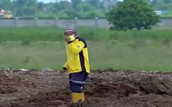 Video TPU Rorotan Disiapkan untuk Pemakaman Jenazah Covid-19