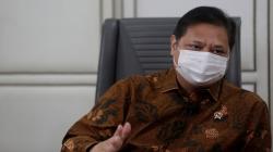 Kementerian Koordinator Perekonomian Raih KPPU Award Tahun 2020 Kategori Utama