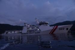 Bakamla ZMTh Siagakan 4 Kapal Patroli, Pastikan Keselamatan di Laut Selama Pilkada