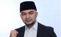 Profil David Chalik Calon Wakil Wali Kota di Pilkada Bukittinggi