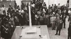 Melirik Pembangunan Jalan MH Thamrin Tahun 1960, Sang Political Venue bagi Indonesia Baru 