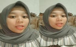 Janda Cantik yang Larikan Miliaran Uang Arisan Online Ditangkap<
