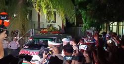 Jenazah 6 Pengawal Habib Rizieq Dibawa ke Petamburan Jakarta Pusat<