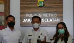 Kasus Narkoba, Iyut Bing Slamet Jalani Rehabilitasi selama 3 Bulan