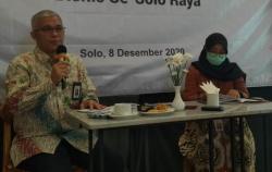 Dugaan Raibnya Dana Nasabah Maybank di Solo,  OJK : Ranah Penyelidikan di Polisi  
