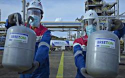 Pertamina Kenalkan Produk Terbaru, Hanya Diproduksi di Kilang Plaju <
