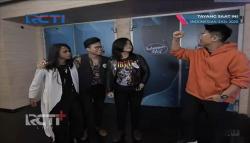 Sempat Dikerjai Anang Hermansyah, 3 Kontestan Rocker Indonesian Idol Ini Lolos ke Babak Selanjutnya<