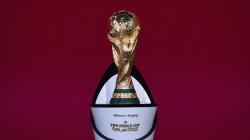 FIFA Minta Israel Ikut Maju Jadi Tuan Rumah Piala Dunia 2030