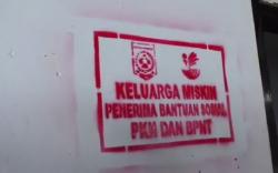 Malu Rumah Dilabeli Miskin, Warga Lombok Timur Pilih Mundur dari PKH<