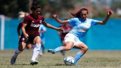 11 Bulan Menanti, Pemain Transgender Ini Debut di Liga Wanita Argentina