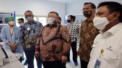 Ditantang Menristek Terlibat Pengembangan Bus Listrik, Ini Jawaban Pindad<