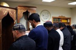 Keutamaan Doa Iftitah dalam Sholat, Mampu Buka Pintu Langit