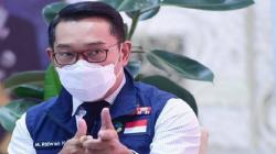 Dicalonkan di KLB Partai Demokrat, Ridwan Kamil: Kaget, Kok Nama Saya Dibawa-bawa