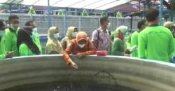 Cegah Penularan Covid-19 dari Luar, Risma Buka Wisata Edukasi