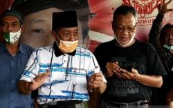 Menang di Pilgub Jambi, Al Haris-Sani Minta Pendukung Tidak Euforia Berlebihan