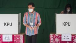 Ruhut Sebut Gibran Berpeluang Jadi Cagub DKI Jakarta jika Sukses di Solo