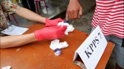 8 dari 23 Daerah Gelar Pilkada di Sumut Penuhi Target Nasional Partisipasi Pemilih