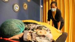 Intip Geliat Bisnis Spa Jakarta Utara dengan Protokol Kesehatan Ketat