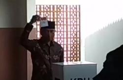 Video Cawalkot Solo Bagyo Wahyono Optimistis Kalahkan Gibran