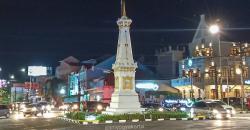 Destinasi Wisata Mulai Dibuka, Yogyakarta Terapkan Protokol Kesehatan CHSE